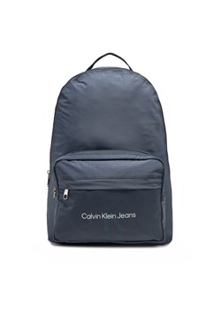 Calvin Klein Jeans Plecak Sport Essentials Backpack 43 LV04G3036G Granatowy ze sklepu MODIVO w kategorii Plecaki - zdjęcie 184544962