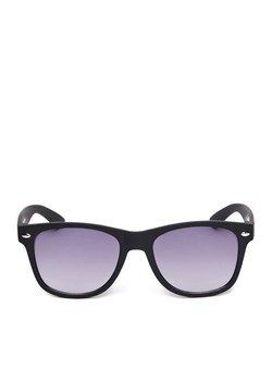 Quiksilver Okulary przeciwsłoneczne QS-KA-002-SS25 Czarny ze sklepu MODIVO w kategorii Okulary przeciwsłoneczne dziecięce - zdjęcie 184544980