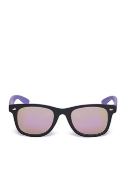 Roxy Okulary przeciwsłoneczne RX-KA-003-SS25 Czarny ze sklepu MODIVO w kategorii Okulary przeciwsłoneczne dziecięce - zdjęcie 184544994