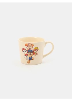 Sinsay - Kubek z nadrukiem PAW Patrol - wielobarwny ze sklepu Sinsay w kategorii Kubki - zdjęcie 184546810