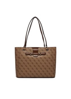 Guess Torebka HWSG95 00250 Beżowy ze sklepu MODIVO w kategorii Torebki damskie - zdjęcie 184547071