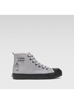 Trampki MOOMIN CS192MMN ze sklepu ccc.eu w kategorii Trampki dziecięce - zdjęcie 184548004