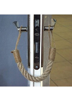 Scandinavia Concept Stoper w kolorze beżowym do drzwi - dł. 45 cm ze sklepu Limango Polska w kategorii Dom - zdjęcie 184549652