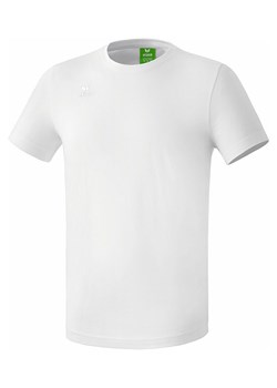 erima Koszulka &quot;Teamsport&quot; w kolorze białym ze sklepu Limango Polska w kategorii T-shirty chłopięce - zdjęcie 184549671