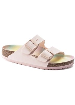 Birkenstock Klapki &quot;Arizona&quot; w kolorze jasnoróżowym ze sklepu Limango Polska w kategorii Klapki damskie - zdjęcie 184550034