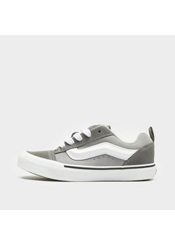 VANS KNU SKOOL ze sklepu JD Sports  w kategorii Trampki damskie - zdjęcie 184550701