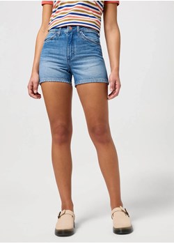 DAMSKIE SZORTY WRANGLER COWBOY SHORT 3 INCH SHALLOWS 112351076 ze sklepu YouNeedit.pl w kategorii Szorty - zdjęcie 184550703