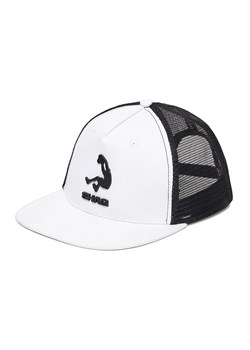 Czapka z daszkiem SHAQ SHQ-M3-001-SS25 ze sklepu ccc.eu w kategorii Czapki z daszkiem damskie - zdjęcie 184550891