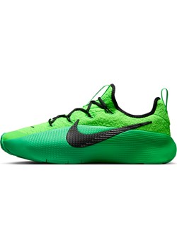 Męskie buty treningowe LeBron TR 1 - Zieleń ze sklepu Nike poland w kategorii Buty sportowe męskie - zdjęcie 184551200