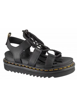 Sandały Dr. Martens Nartilla Sandals W DM31617001 czarne - id: 228575 - marki Dr. Martens - 184551501 Sandały Dr. Martens Nartilla Sandals W DM31617001 czarne ze sklepu ButyModne.pl w kategorii Sandały damskie - zdjęcie 184551501