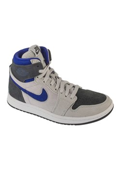 Buty Nike Air Jordan 1 Zoom Cmf 2 W DV1305-040 wielokolorowe ze sklepu ButyModne.pl w kategorii Buty sportowe damskie - zdjęcie 184551511