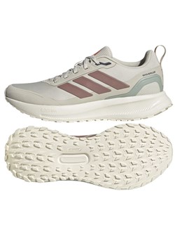 Buty do biegania adidas Runfalcon 5 Tr W JP7625 ze sklepu ButyModne.pl w kategorii Buty sportowe damskie - zdjęcie 184551523