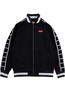Levi&apos;s Kids Kurtka w kolorze czarnym ze sklepu Limango Polska w kategorii Kurtki chłopięce - zdjęcie 184552230