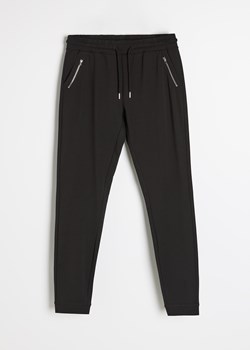 Damskie joggery o dopasowanym kroju ze sklepu Diverse w kategorii Spodnie damskie - zdjęcie 184552554