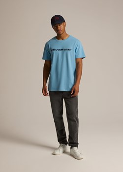 Koszulka CORE LOGO 254B ze sklepu Diverse w kategorii T-shirty męskie - zdjęcie 184552591