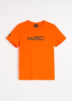 Koszulka WRC T 25F ze sklepu Diverse w kategorii T-shirty męskie - zdjęcie 184552790