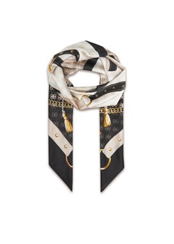 Guess Chusta AW5343 POL03 Beżowy ze sklepu MODIVO w kategorii Szaliki i chusty damskie - zdjęcie 184553531
