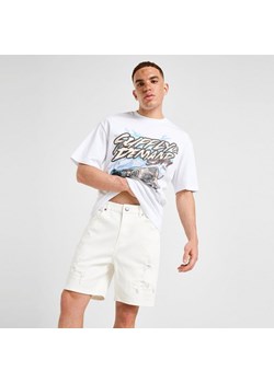 SUPPLY&amp;DEMAND SZORTY MILEA SHT WHT-WHT ze sklepu JD Sports  w kategorii Spodenki męskie - zdjęcie 184554172