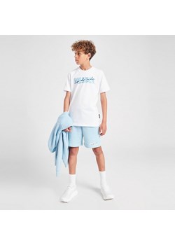 HOODRICH KOMPLET LYNK T/SHRT SET OMB/BLU ze sklepu JD Sports  w kategorii Komplety chłopięce - zdjęcie 184554174