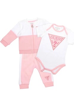 Guess Komplet | Regular Fit ze sklepu Gomez Fashion Store w kategorii Komplety niemowlęce - zdjęcie 184554790