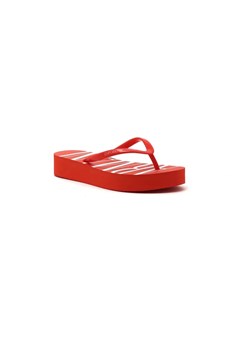 Emporio Armani Japonki ze sklepu Gomez Fashion Store w kategorii Klapki damskie - zdjęcie 184554791