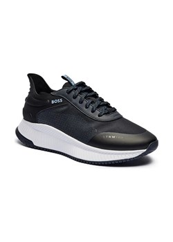 BOSS BLACK Sneakersy TTNM EVO_Runn_rsmh ze sklepu Gomez Fashion Store w kategorii Buty sportowe męskie - zdjęcie 184554792