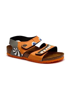 Birkenstock Sandały PALU | z dodatkiem skóry ze sklepu Gomez Fashion Store w kategorii Sandały dziecięce - zdjęcie 184554812