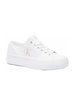Calvin Klein Jeans Tenisówki ze sklepu Gomez Fashion Store w kategorii Trampki damskie - zdjęcie 184554821