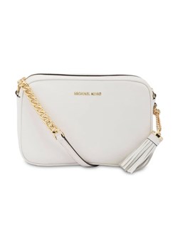 Michael Kors Skórzana Listonoszka Ginny ze sklepu Gomez Fashion Store w kategorii Listonoszki - zdjęcie 184554822