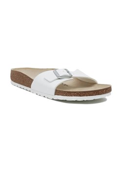 Birkenstock Klapki Madrid BF | narrow fit ze sklepu Gomez Fashion Store w kategorii Klapki damskie - zdjęcie 184554823