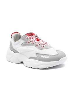 HUGO KIDS Sneakersy ze sklepu Gomez Fashion Store w kategorii Buty sportowe dziecięce - zdjęcie 184554824