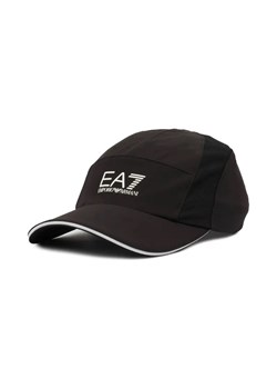 EA7 Bejsbolówka ze sklepu Gomez Fashion Store w kategorii Czapki z daszkiem męskie - zdjęcie 184554832