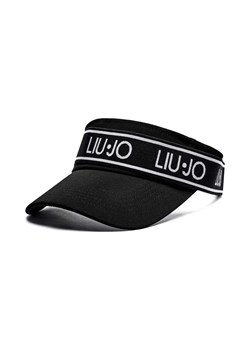Liu Jo Beachwear Daszek ze sklepu Gomez Fashion Store w kategorii Czapki z daszkiem damskie - zdjęcie 184554833