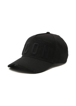 Dsquared2 Bejsbolówka ze sklepu Gomez Fashion Store w kategorii Czapki z daszkiem damskie - zdjęcie 184554834