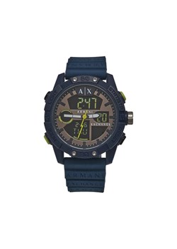 Armani Exchange Zegarek ze sklepu Gomez Fashion Store w kategorii Zegarki - zdjęcie 184554842