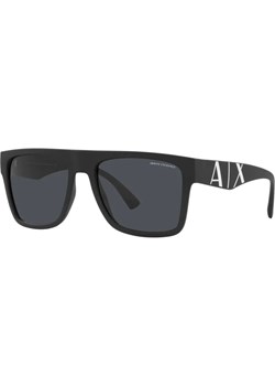 Armani Exchange Okulary przeciwsłoneczne ze sklepu Gomez Fashion Store w kategorii Okulary przeciwsłoneczne męskie - zdjęcie 184554853