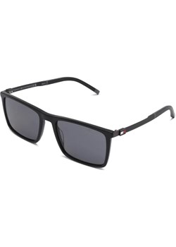 Tommy Hilfiger Okulary przeciwsłoneczne TH 2077/S ze sklepu Gomez Fashion Store w kategorii Okulary przeciwsłoneczne męskie - zdjęcie 184554861