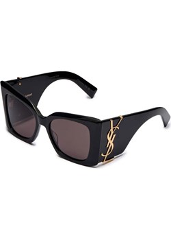 Saint Laurent Okulary przeciwsłoneczne ze sklepu Gomez Fashion Store w kategorii Okulary przeciwsłoneczne damskie - zdjęcie 184554871
