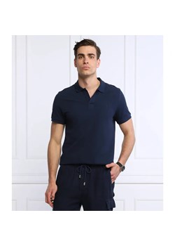 Vilebrequin Polo | Regular Fit ze sklepu Gomez Fashion Store w kategorii T-shirty męskie - zdjęcie 184554880