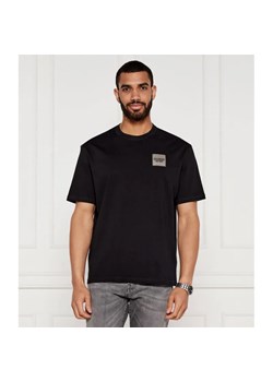 GUESS T-shirt | Classic fit ze sklepu Gomez Fashion Store w kategorii T-shirty męskie - zdjęcie 184554883