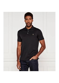 POLO RALPH LAUREN Polo | Slim Fit ze sklepu Gomez Fashion Store w kategorii T-shirty męskie - zdjęcie 184554884