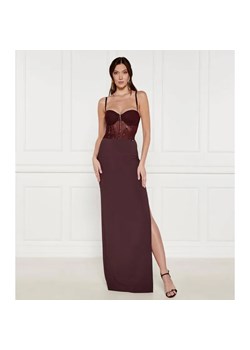 Elisabetta Franchi Sukienka ze sklepu Gomez Fashion Store w kategorii Sukienki - zdjęcie 184554900