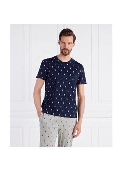 POLO RALPH LAUREN T-shirt | Regular Fit ze sklepu Gomez Fashion Store w kategorii Piżamy męskie - zdjęcie 184554901