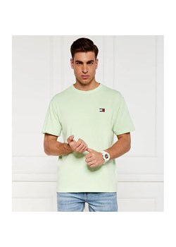 Tommy Jeans T-shirt | Regular Fit ze sklepu Gomez Fashion Store w kategorii T-shirty męskie - zdjęcie 184554902