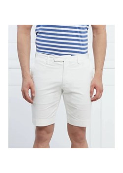 POLO RALPH LAUREN Szorty | Slim Fit | stretch ze sklepu Gomez Fashion Store w kategorii Spodenki męskie - zdjęcie 184554931