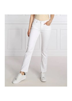 Calvin Klein Jeansy | Slim Fit ze sklepu Gomez Fashion Store w kategorii Jeansy damskie - zdjęcie 184554933