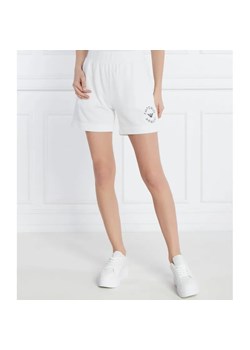 Emporio Armani Szorty | Regular Fit ze sklepu Gomez Fashion Store w kategorii Szorty - zdjęcie 184554940