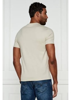 Calvin Klein T-shirt | Regular Fit - id: CK251M000058B53 - marki Calvin Klein - 184555103 Calvin Klein T-shirt | Regular Fit ze sklepu Gomez Fashion Store w kategorii T-shirty męskie - zdjęcie 184555103