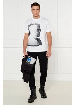 Karl Lagerfeld Jeans Jeansy | Slim Fit ze sklepu Gomez Fashion Store w kategorii Jeansy męskie - zdjęcie 184555350