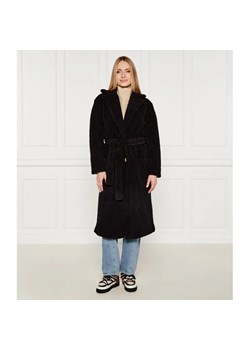 Armani Exchange Płaszcz ze sklepu Gomez Fashion Store w kategorii Płaszcze damskie - zdjęcie 184555561